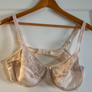 Bali Underwire Bra